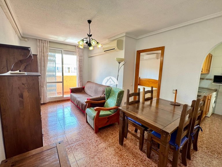 Penthouse for Sale in Centro Torrevieja, Alicante 7