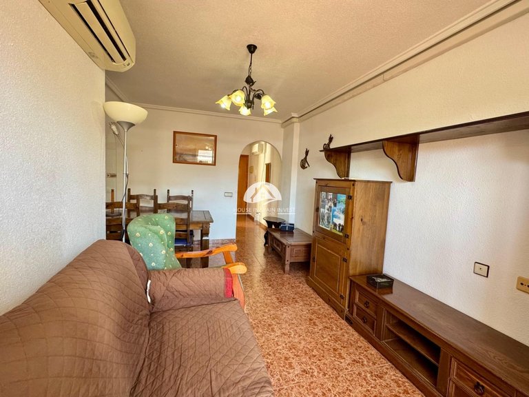 Penthouse for Sale in Centro Torrevieja, Alicante 8