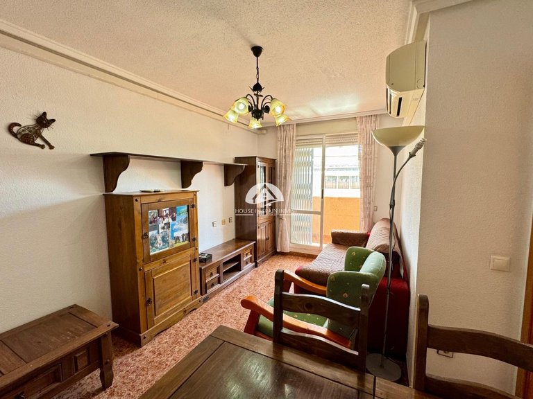 Penthouse for Sale in Centro Torrevieja, Alicante 9