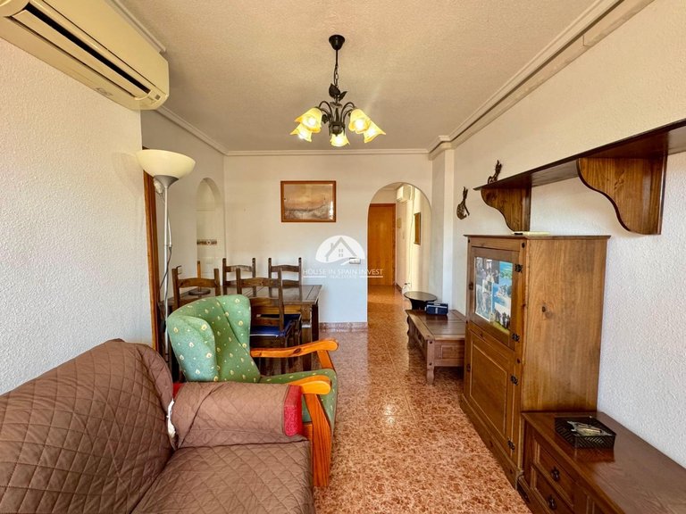 Penthouse for Sale in Centro Torrevieja, Alicante 10