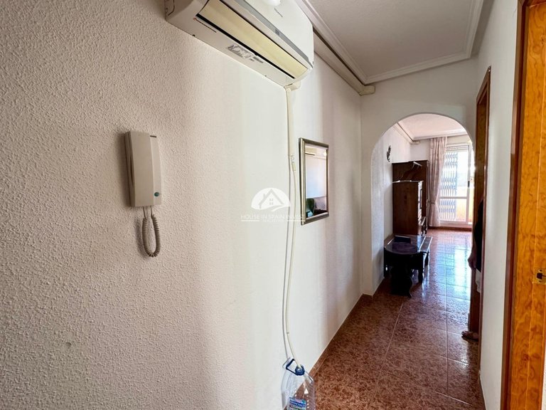 Penthouse for Sale in Centro Torrevieja, Alicante 11