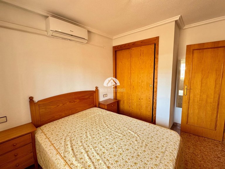 Penthouse for Sale in Centro Torrevieja, Alicante 12