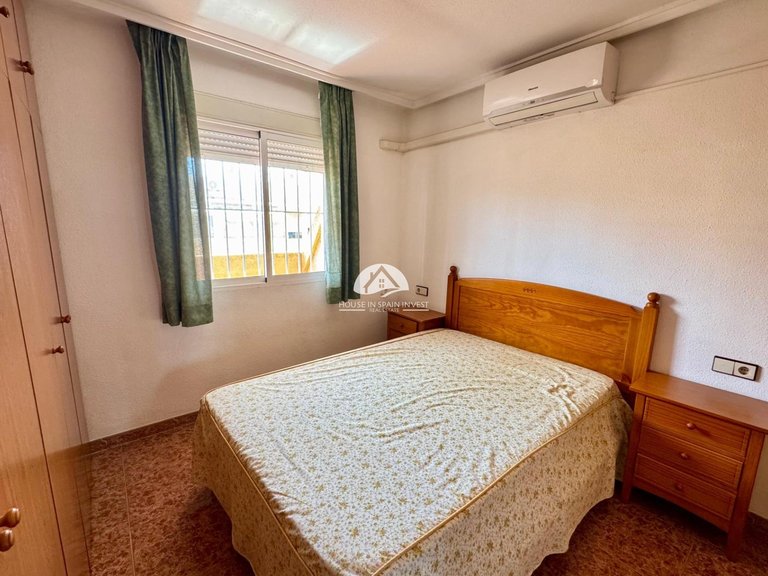 Penthouse for Sale in Centro Torrevieja, Alicante 13