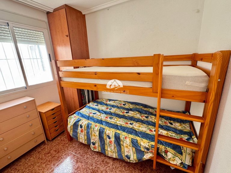 Penthouse for Sale in Centro Torrevieja, Alicante 14