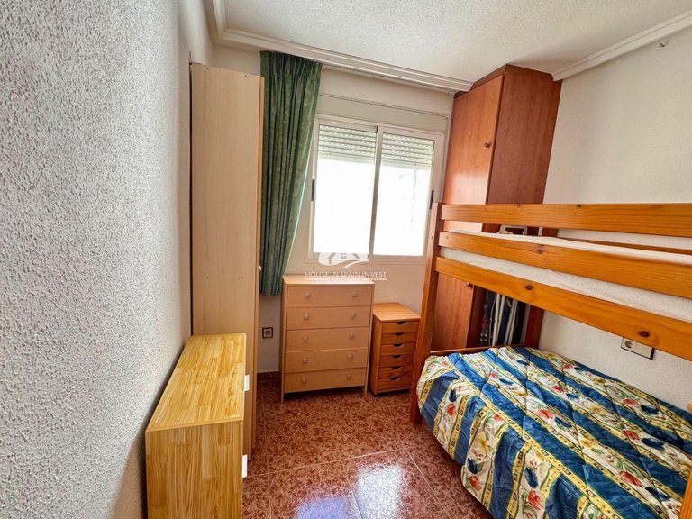 Penthouse for Sale in Centro Torrevieja, Alicante 15