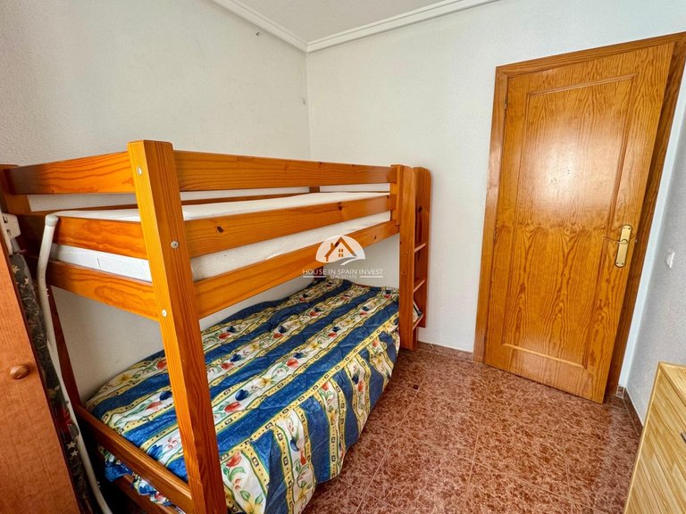 Penthouse for Sale in Centro Torrevieja, Alicante 16