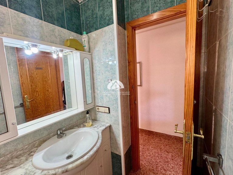 Penthouse for Sale in Centro Torrevieja, Alicante 17