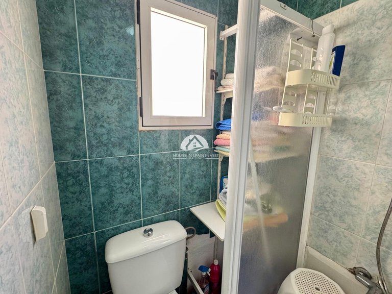 Penthouse for Sale in Centro Torrevieja, Alicante 18