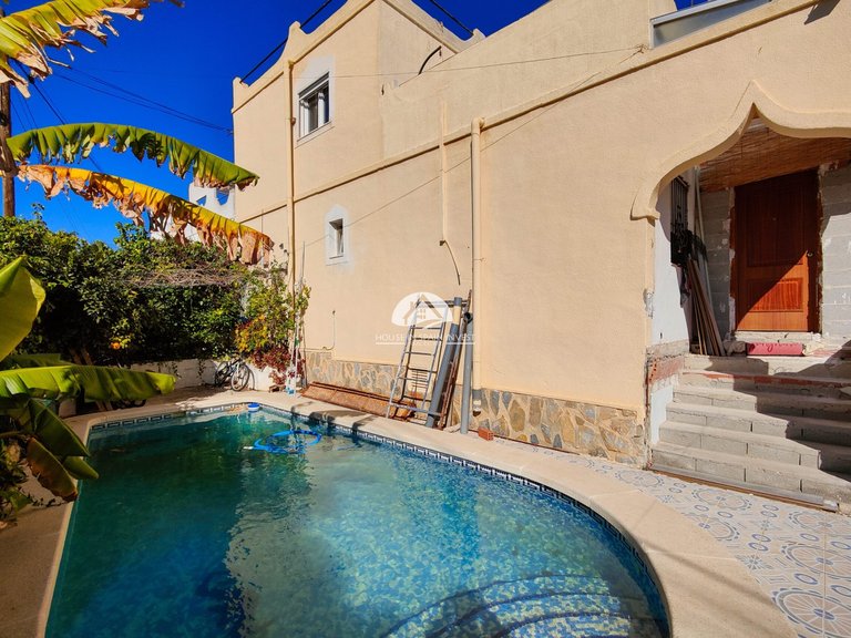 Town House for Sale in San Miguel de Salinas San Miguel De Salinas, Alicante 3