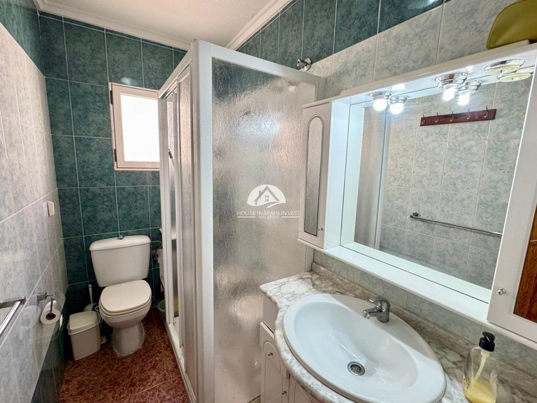 Penthouse for Sale in Centro Torrevieja, Alicante 19