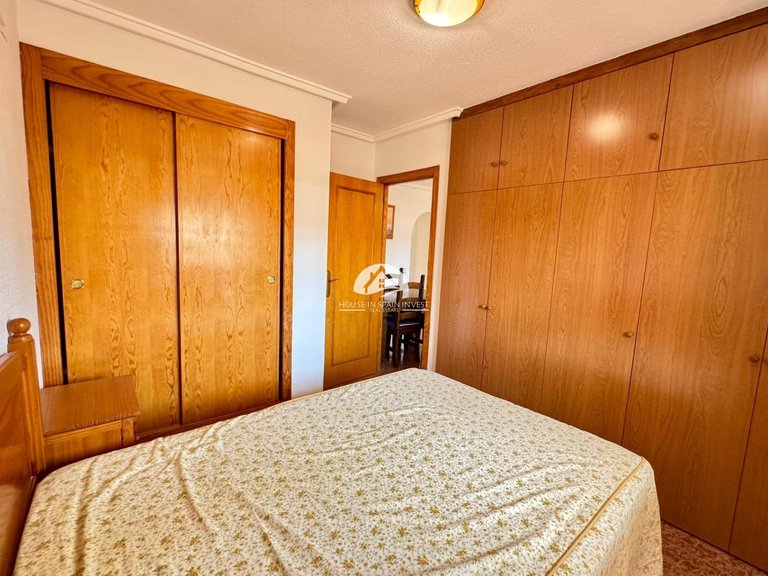 Penthouse for Sale in Centro Torrevieja, Alicante 20