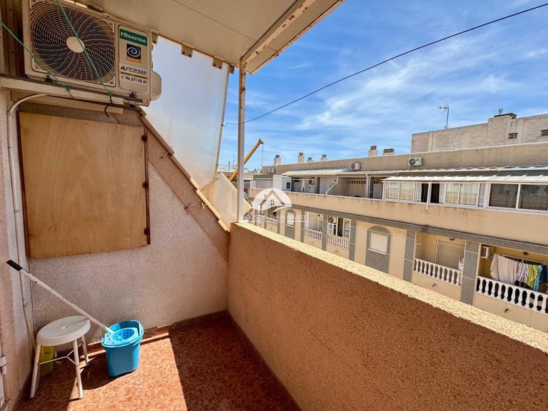 Penthouse for Sale in Centro Torrevieja, Alicante 21