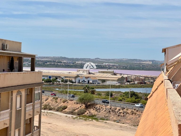 Penthouse for Sale in Centro Torrevieja, Alicante 22