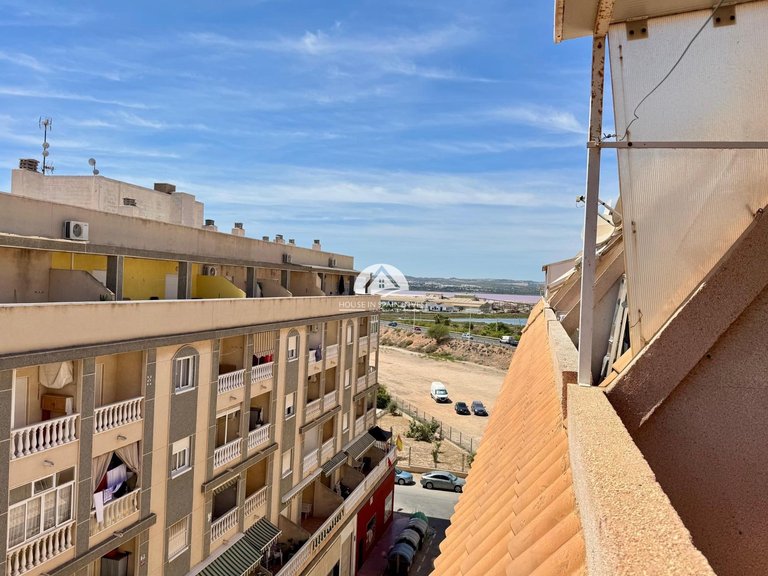 Penthouse for Sale in Centro Torrevieja, Alicante 23