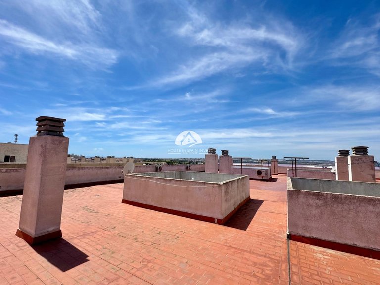 Penthouse for Sale in Centro Torrevieja, Alicante 24