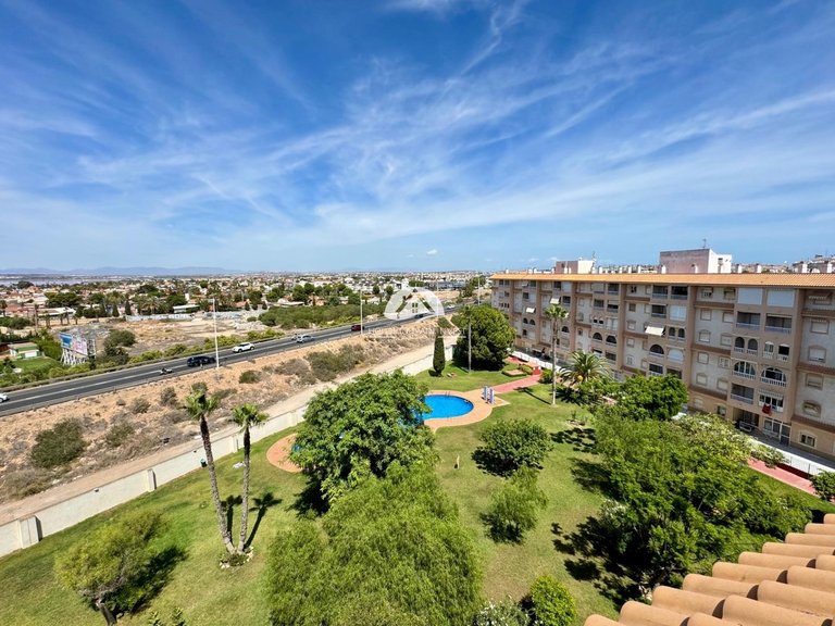 Penthouse for Sale in Centro Torrevieja, Alicante 25