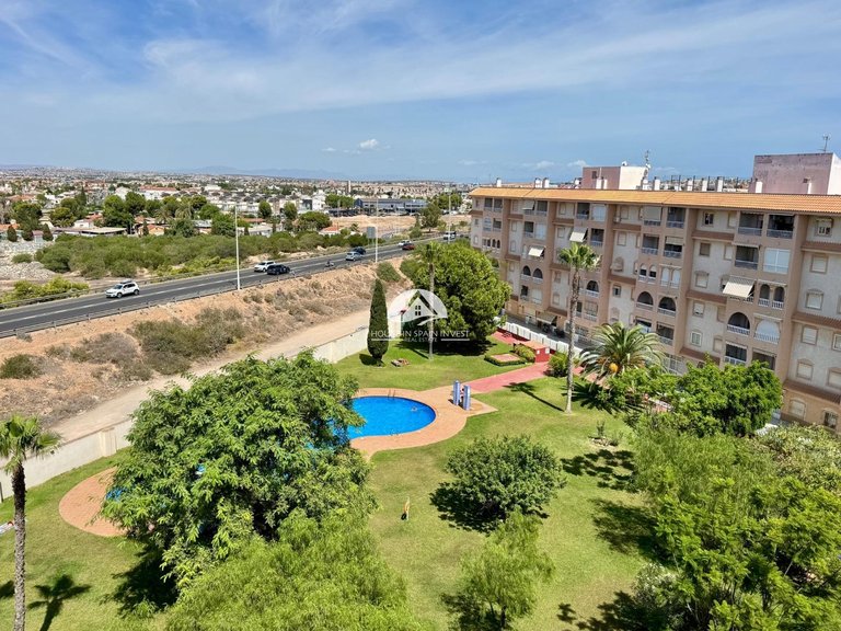 Penthouse for Sale in Centro Torrevieja, Alicante 27