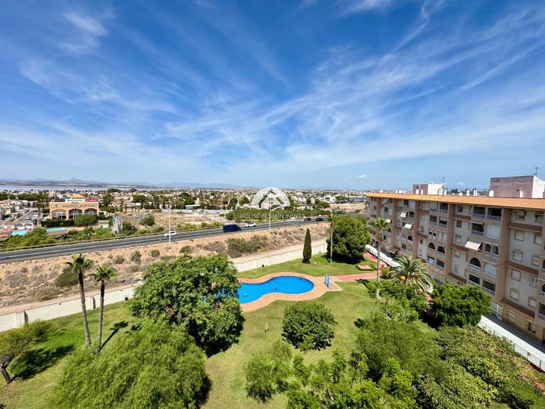 Penthouse for Sale in Centro Torrevieja, Alicante 28