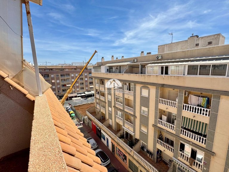 Penthouse for Sale in Centro Torrevieja, Alicante 29