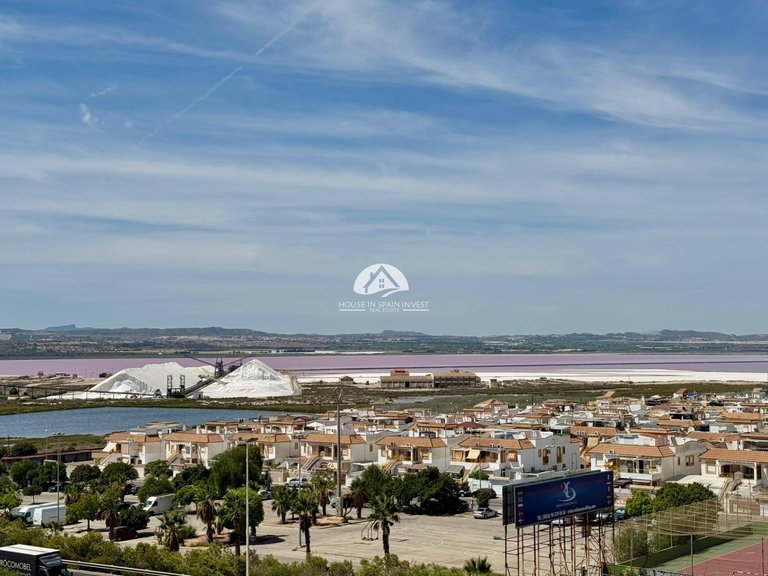 Penthouse for Sale in Centro Torrevieja, Alicante 30