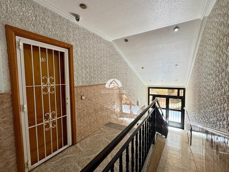 Penthouse for Sale in Centro Torrevieja, Alicante 32