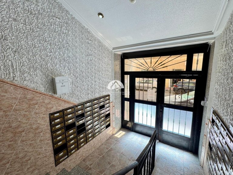 Penthouse for Sale in Centro Torrevieja, Alicante 33