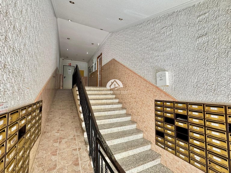 Penthouse for Sale in Centro Torrevieja, Alicante 34