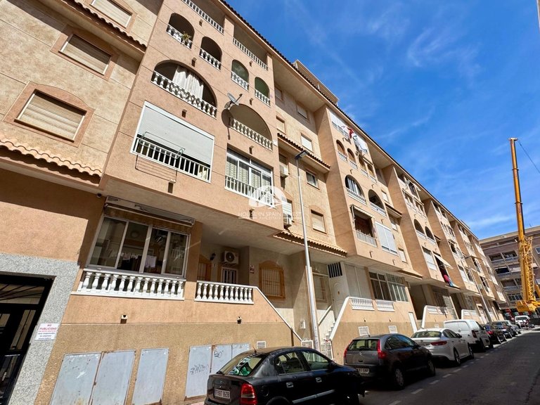 Penthouse for Sale in Centro Torrevieja, Alicante 35