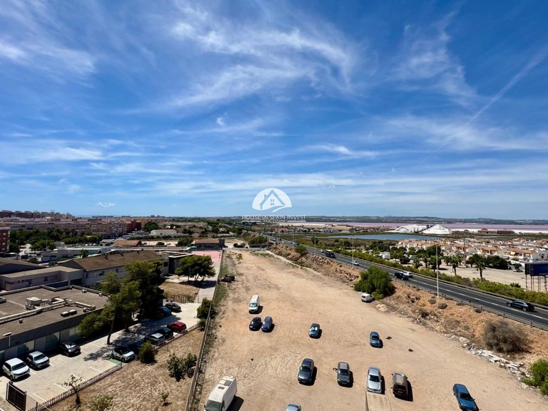 Penthouse for Sale in Centro Torrevieja, Alicante 36