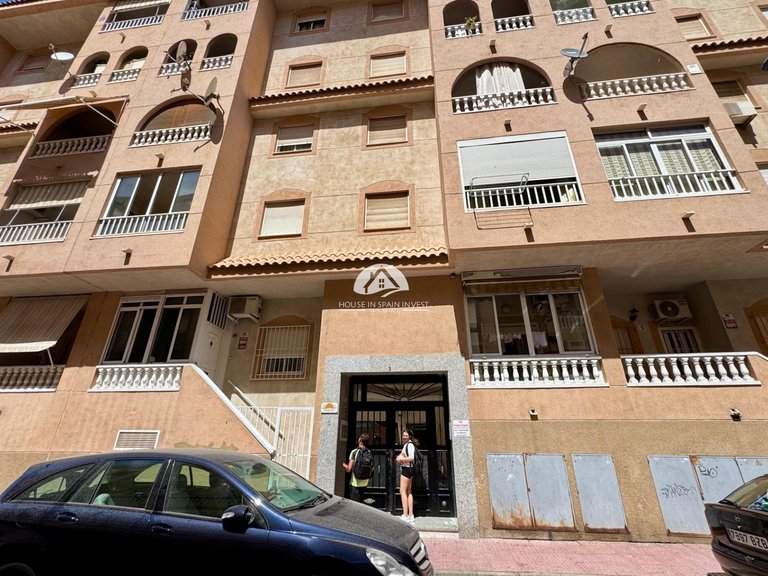 Penthouse for Sale in Centro Torrevieja, Alicante 37