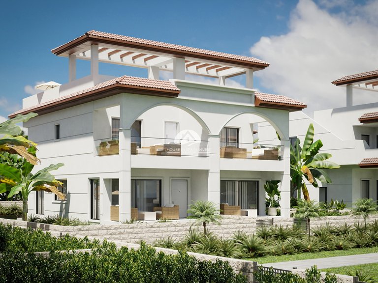 Apartment for Sale in Ciudad Quesada Rojales - Ciudad Quesada, Alicante 4