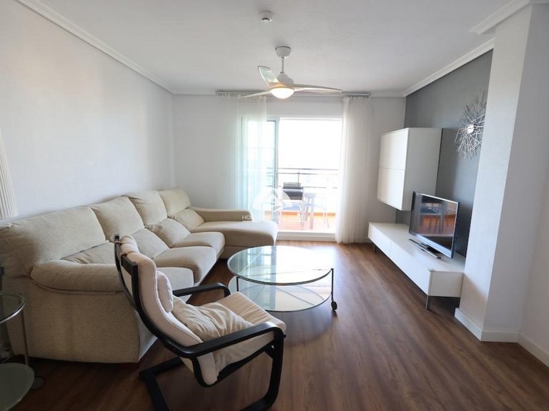 Penthouse for Sale in Mil Palmeras Pilar De La Horadada, Alicante 5