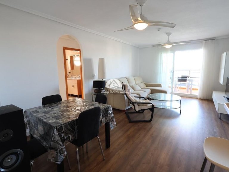 Penthouse for Sale in Mil Palmeras Pilar De La Horadada, Alicante 6