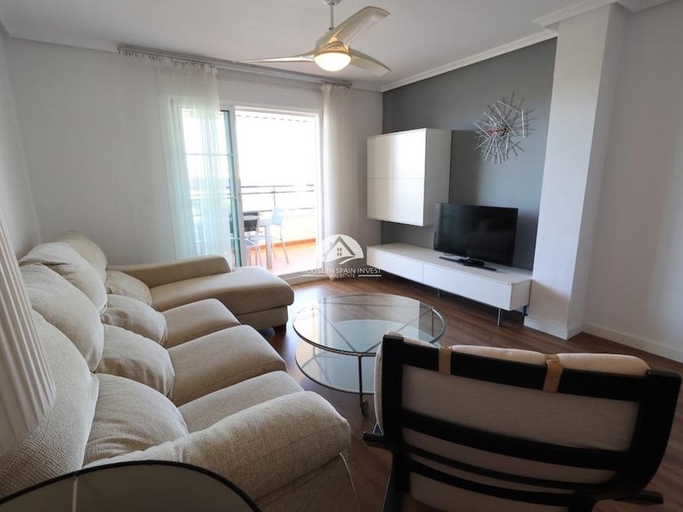 Penthouse for Sale in Mil Palmeras Pilar De La Horadada, Alicante 8