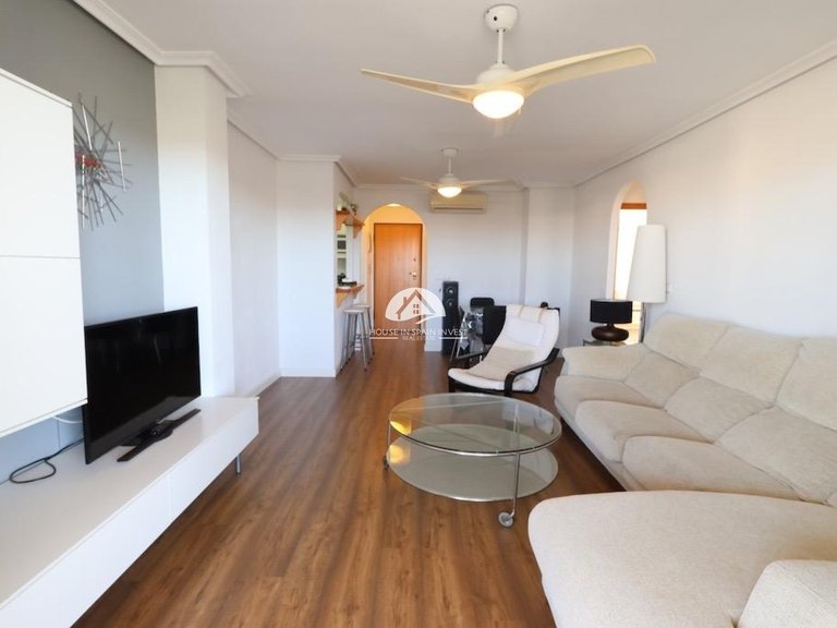 Penthouse for Sale in Mil Palmeras Pilar De La Horadada, Alicante 9