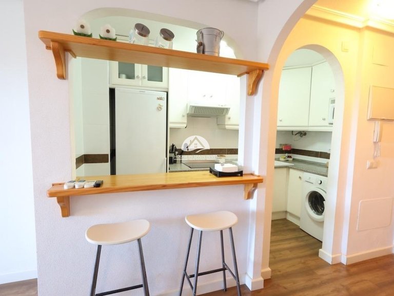 Penthouse for Sale in Mil Palmeras Pilar De La Horadada, Alicante 11