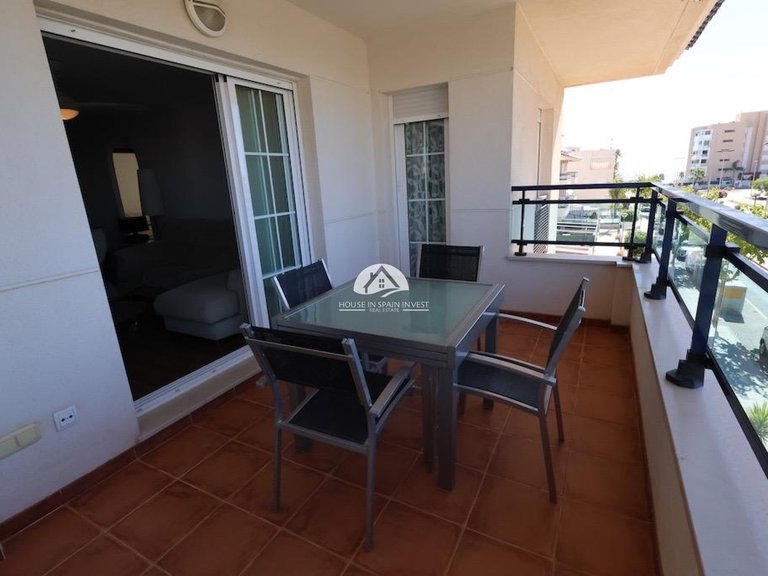 Penthouse for Sale in Mil Palmeras Pilar De La Horadada, Alicante 21