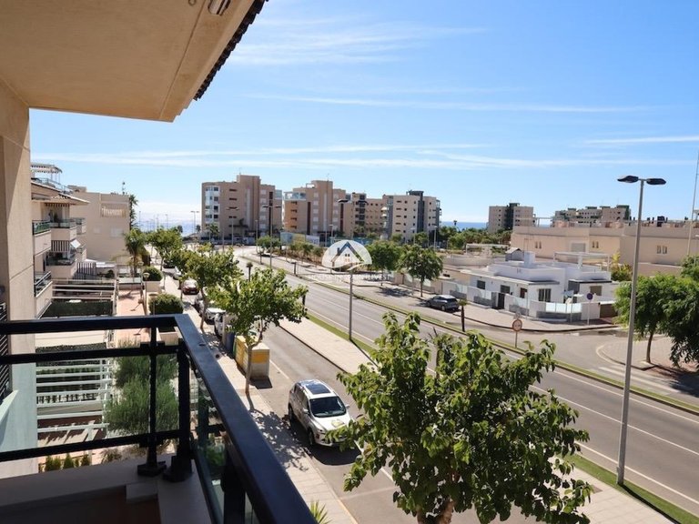 Penthouse for Sale in Mil Palmeras Pilar De La Horadada, Alicante 1