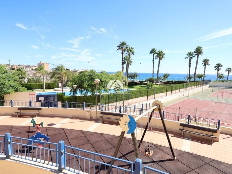 Penthouse for Sale in Mil Palmeras Pilar De La Horadada, Alicante 26