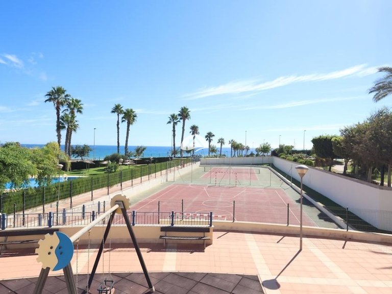 Penthouse for Sale in Mil Palmeras Pilar De La Horadada, Alicante 27