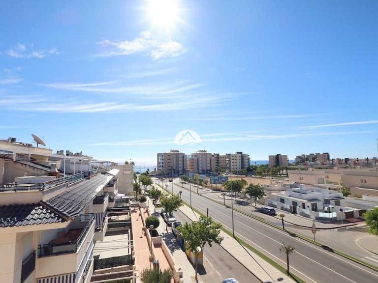 Penthouse for Sale in Mil Palmeras Pilar De La Horadada, Alicante 29