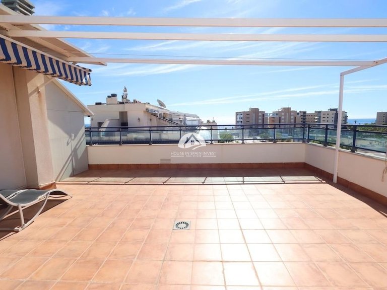Penthouse for Sale in Mil Palmeras Pilar De La Horadada, Alicante 30