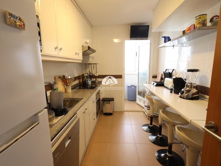 Penthouse for Sale in Mil Palmeras Pilar De La Horadada, Alicante 5