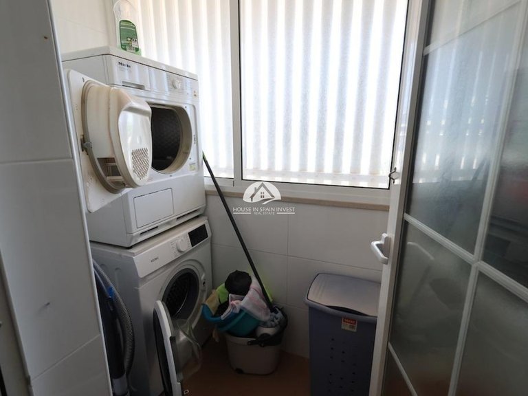 Penthouse for Sale in Mil Palmeras Pilar De La Horadada, Alicante 6