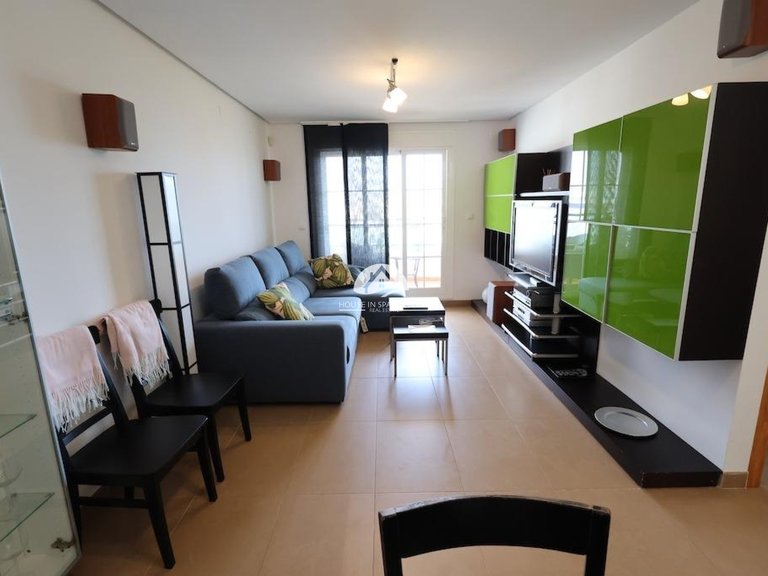 Penthouse for Sale in Mil Palmeras Pilar De La Horadada, Alicante 10