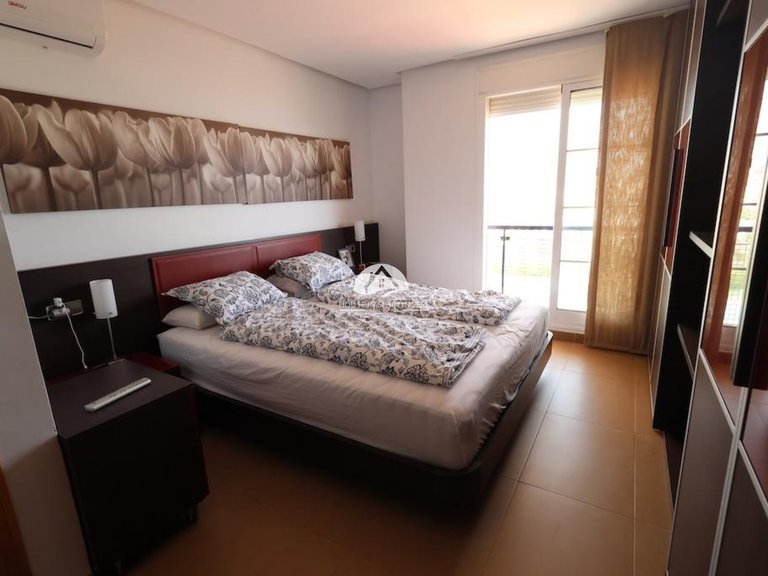 Penthouse for Sale in Mil Palmeras Pilar De La Horadada, Alicante 14