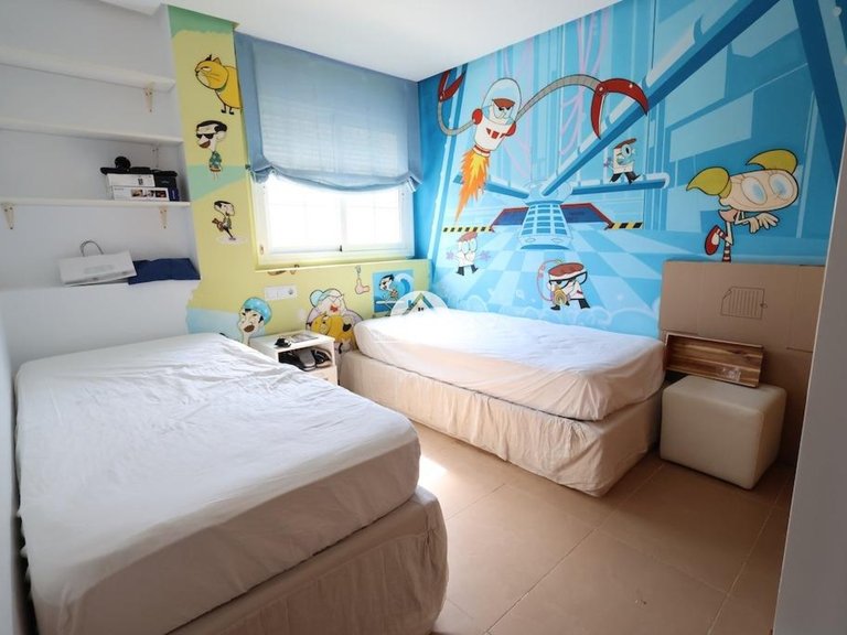 Penthouse for Sale in Mil Palmeras Pilar De La Horadada, Alicante 15