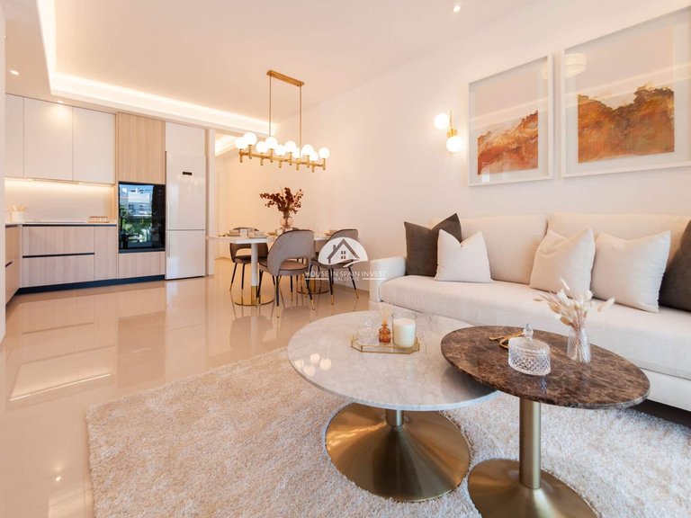 Apartment for Sale in Ciudad Quesada Rojales - Ciudad Quesada, Alicante 10