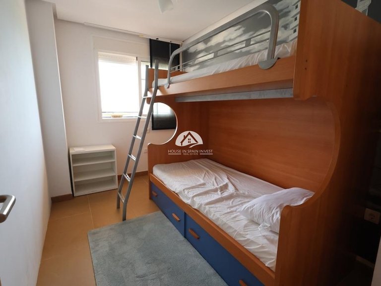 Penthouse for Sale in Mil Palmeras Pilar De La Horadada, Alicante 16