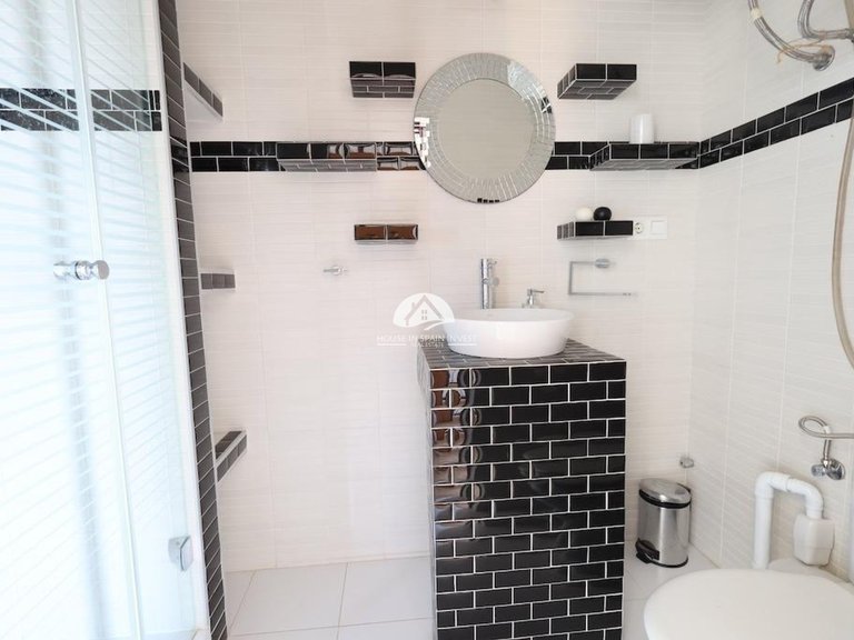 Penthouse for Sale in Mil Palmeras Pilar De La Horadada, Alicante 18